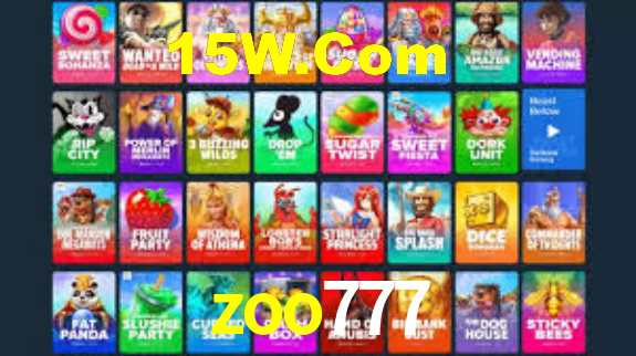 Segurança e privacidade no APP zoo777