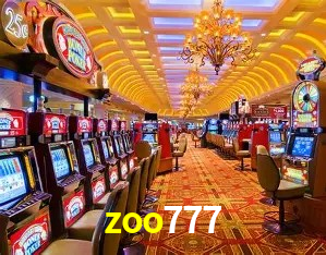 Canal oficial no Telegram da zoo777